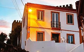 Casa Do Castelo